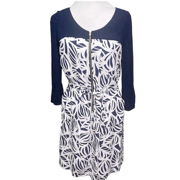 Lilly Pulitzer Sessilee Printed Dress - Picture 3 of 7